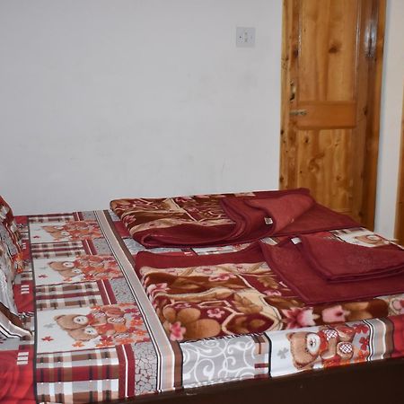 White House Kasol Hotel Exterior foto