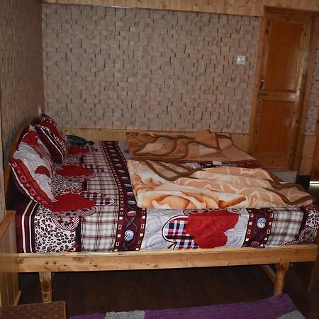 White House Kasol Hotel Exterior foto